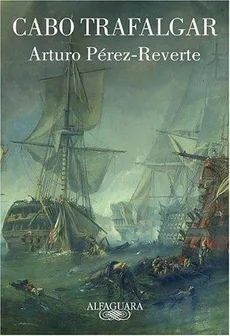 Cabo Trafalgar cover image